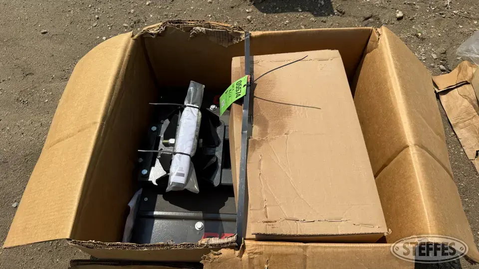 Demco Truck-Trailer Part