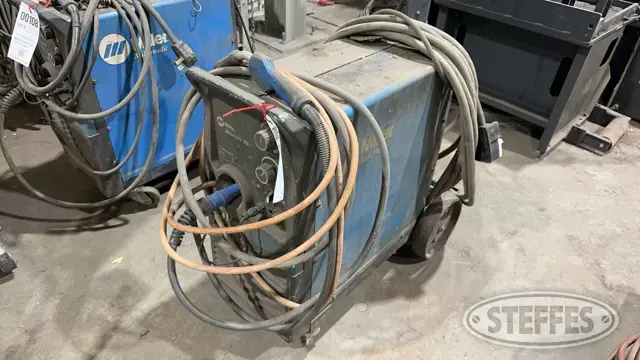 Miller Millermatic 250