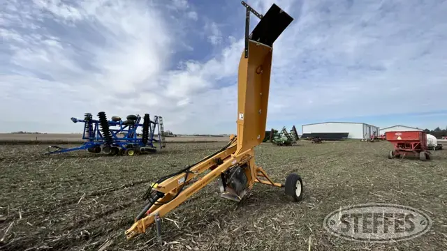 Hurricane Ditcher 24