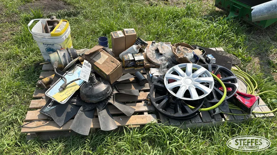 Freightliner & pickup parts Truck-Trailer Part