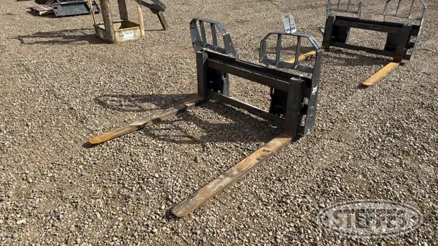 Bobcat Pallet Fork SD