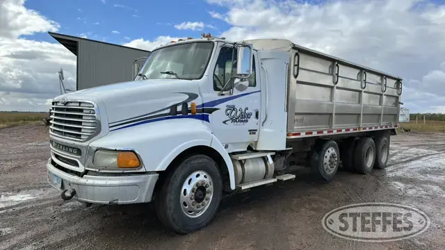 2002 Sterling AT9500