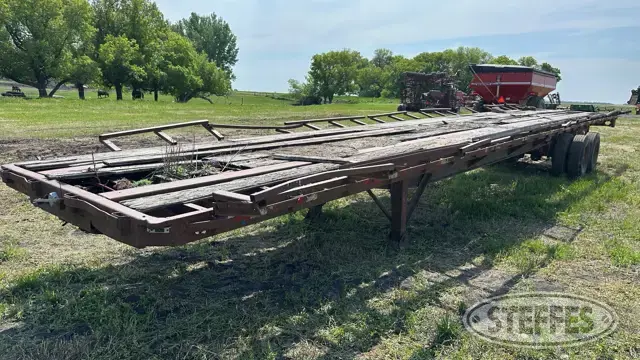 1988 Utility