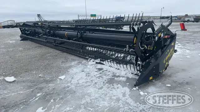 2023 Honey Bee GB36