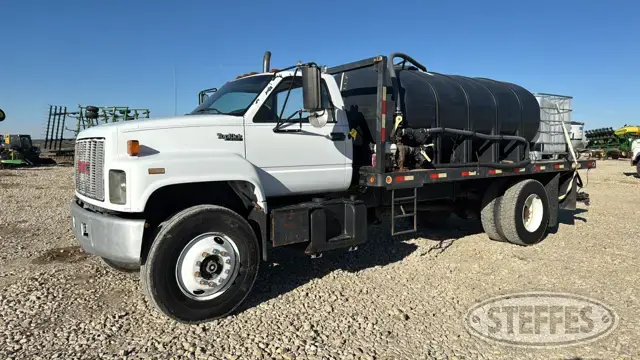 1994 GMC TopKick