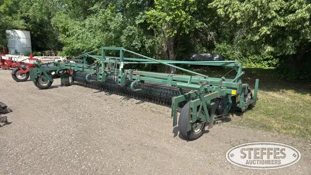 Pickett C1222-2-B-E