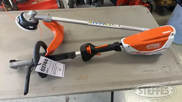 Stihl KMA 130R