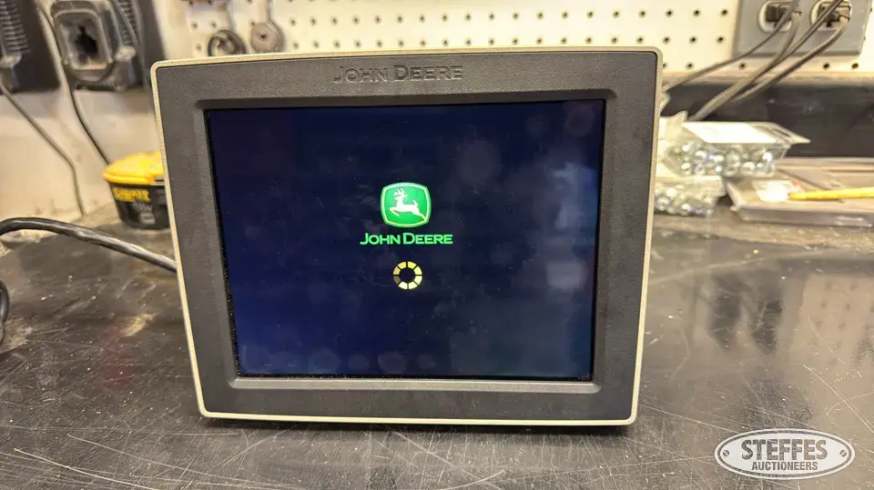 John Deere 4240 Gen 4 GP