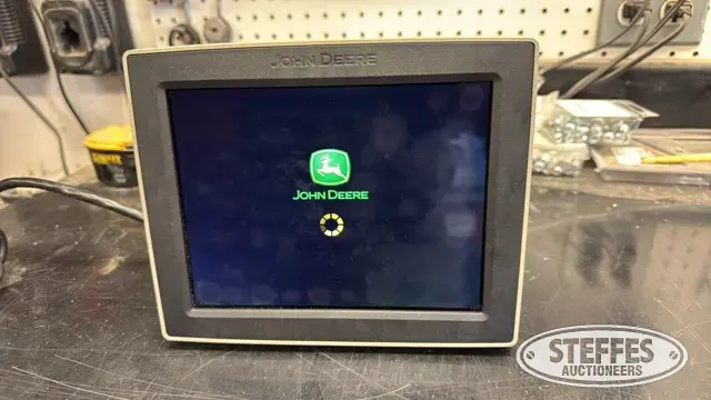 John Deere 4240 Gen 4