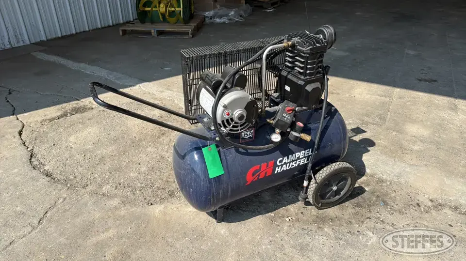 Campbell Hausfeld VT629004AJ Air Compressor
