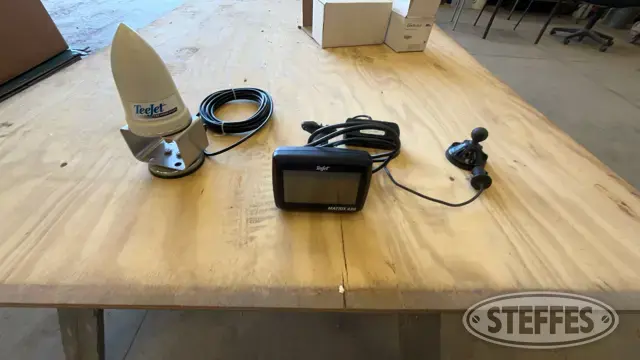 TeeJet Matrix 430