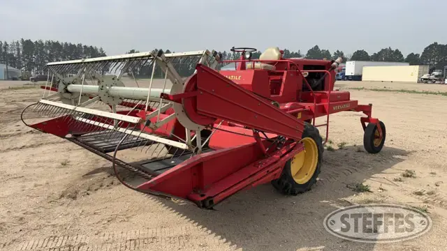 Versatile 420