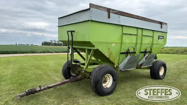 Parker 4000