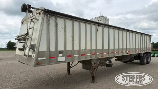 2008 Cornhusker Ultra-Lite