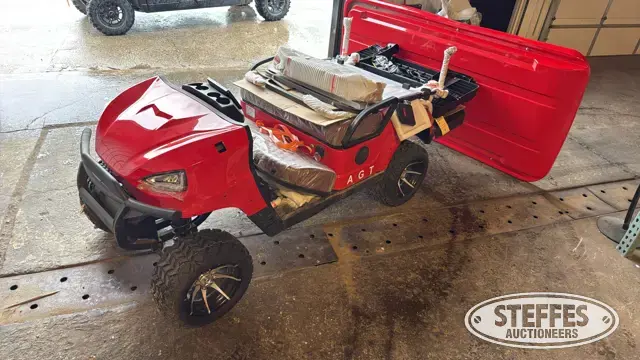 2026 AGT GFY4.0