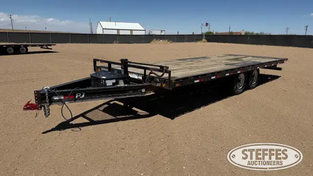 2018 PJ T8222