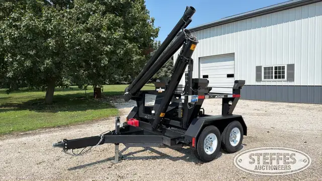 Hitch Doc HSC2200