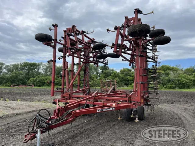 Case IH 4300