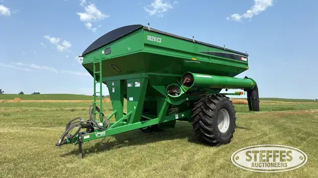 2019 Brandt 1020XR
