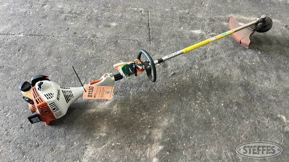 Stihl FS55R Lawn and Garden Accessory
