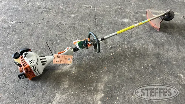 Stihl FS55R