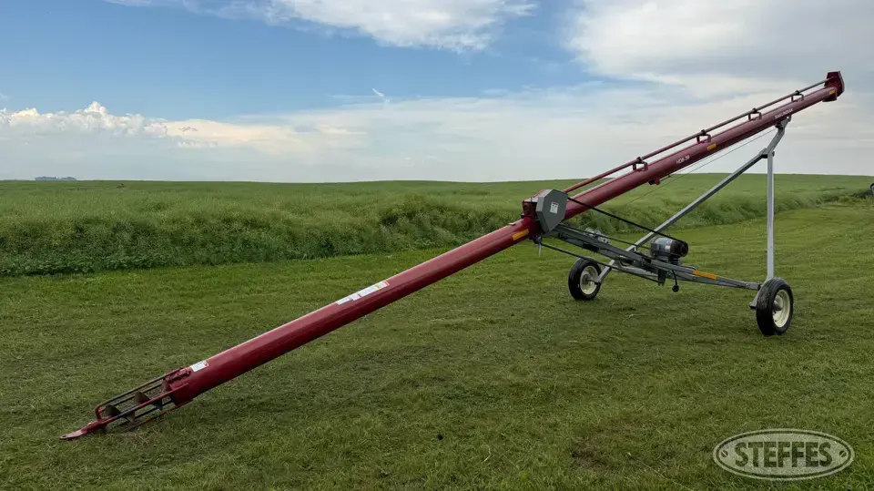 Sakundiak HD8-39 Straight Auger