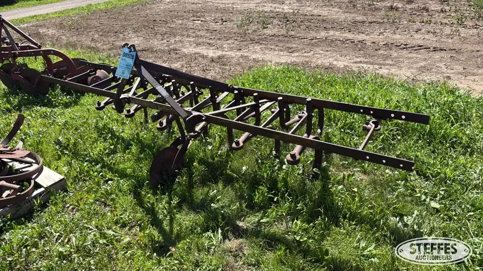 Ferguson SK0-20 Field Cultivator