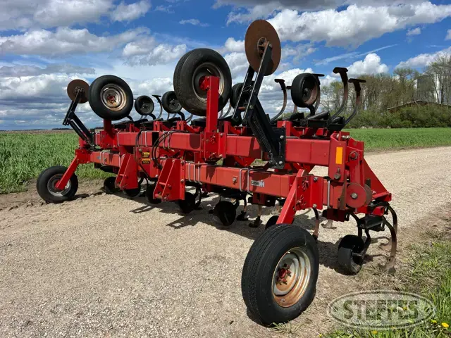 Case IH 183