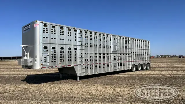 2014 Wilson PSDCL-402