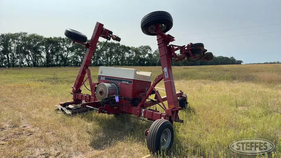 Case IH 900 Less Than 12 Row Planter