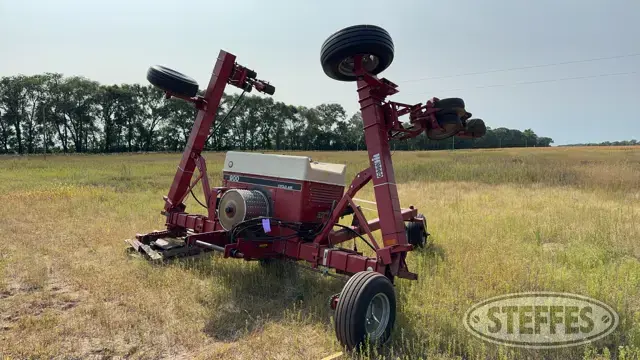Case IH 900