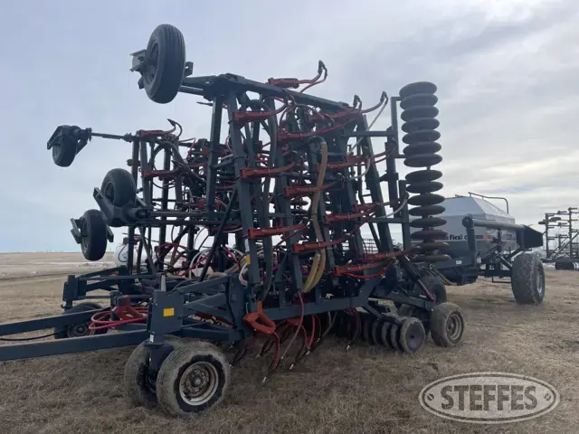 Flexi-Coil 5000