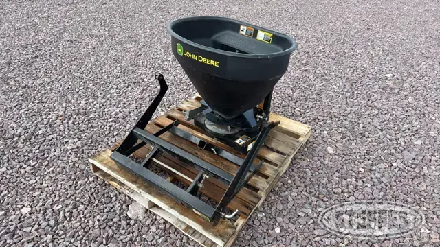 John Deere
