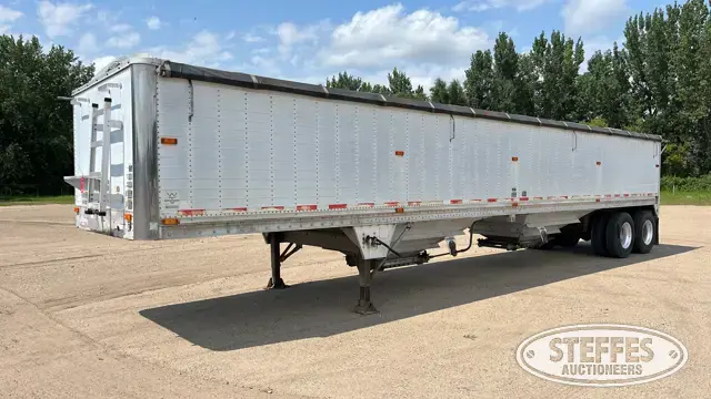1999 Wilson DHW-400