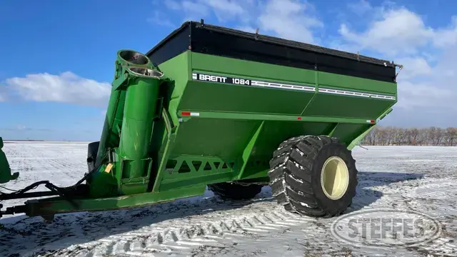 Brent 1084