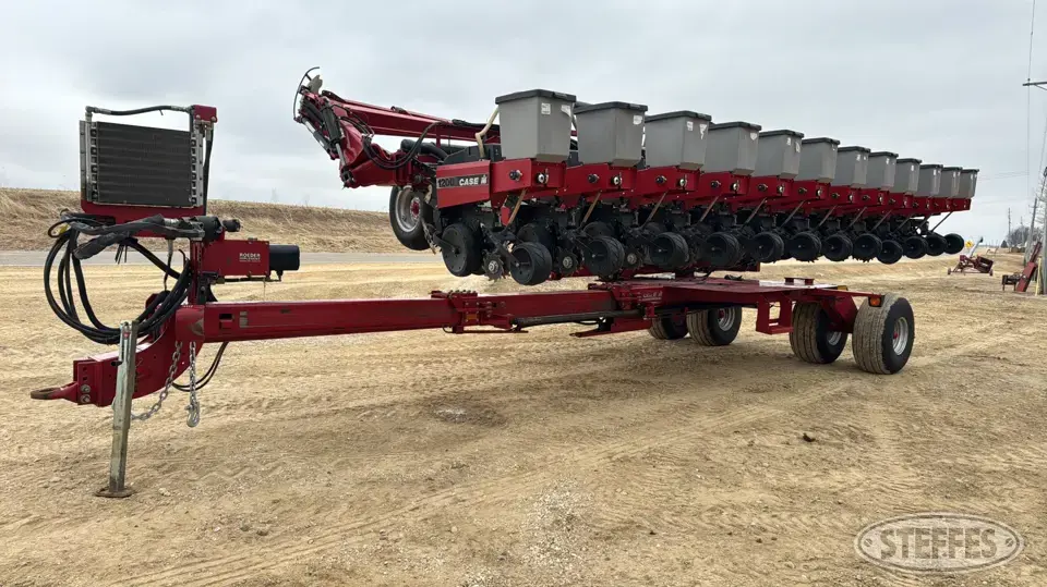 Case IH 1200 12 or More Row Planter