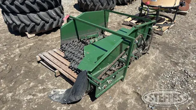 Lockwood 474