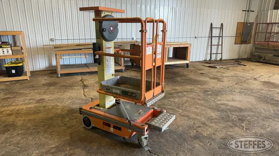 2017 JLG Ecolift 70 Lifts-Other