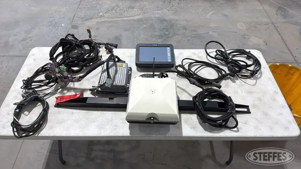 Trimble NAV II Controller GP