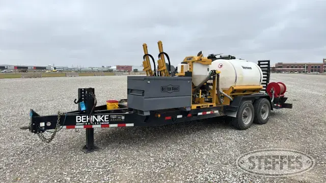 2024 Vermeer D10X155