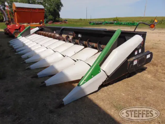 2006 Harvestec 4312C