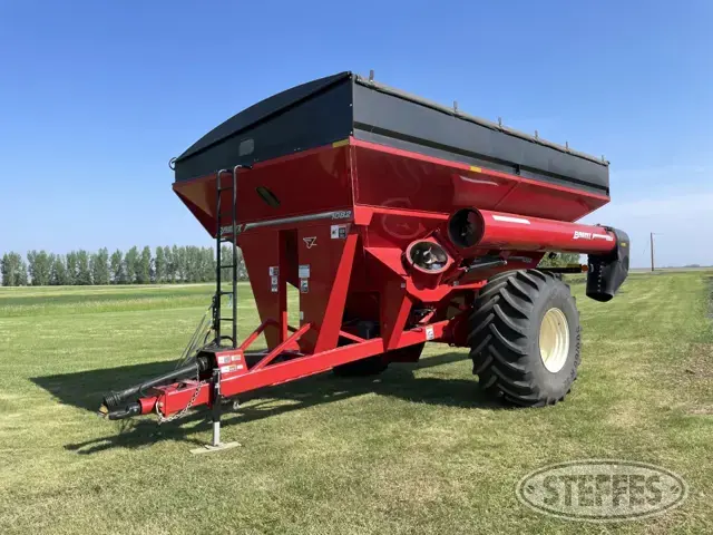 2014 Brent 1082
