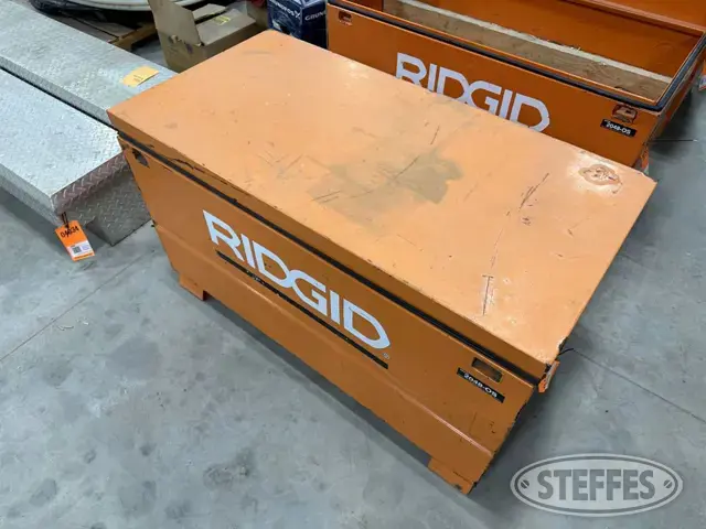 Ridgid 2048-OS
