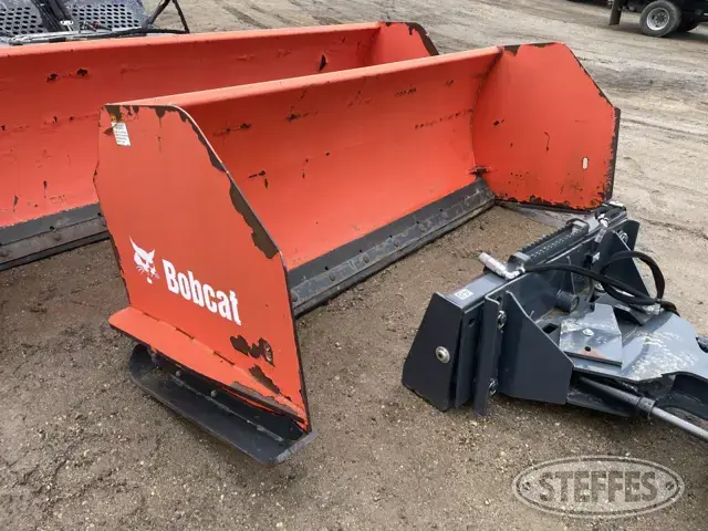 2011 Bobcat