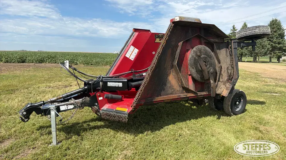 Land Pride RCM4715 Rotary Mower
