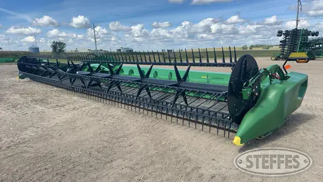 2022 John Deere RD45F