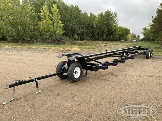 2023 FW Mfg 37F