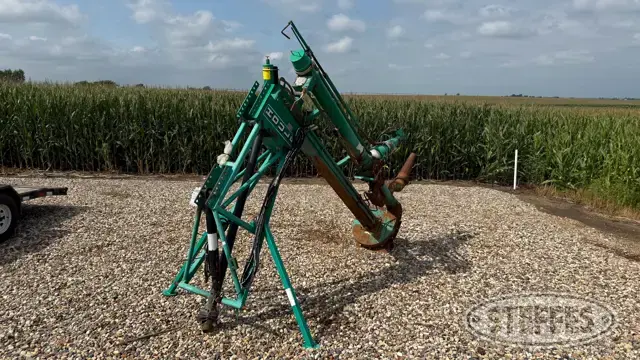 Houle SP-3B-8