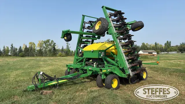 John Deere 1990