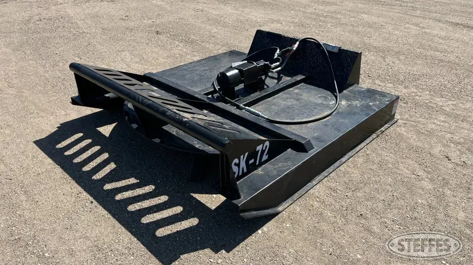 Industrias America SK-72 Rotary Mower
